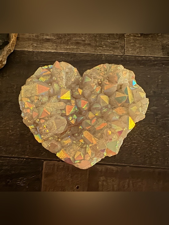 Other - Crystal Mystery Box